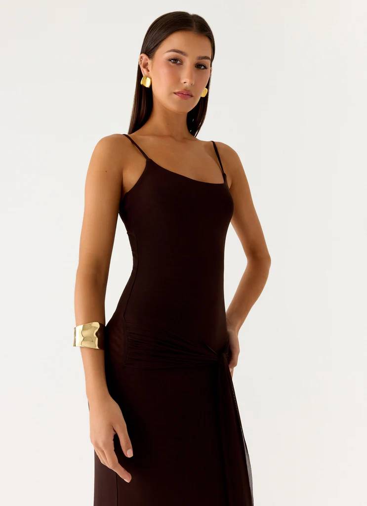 Bracciale Ibiza Heat - Oro