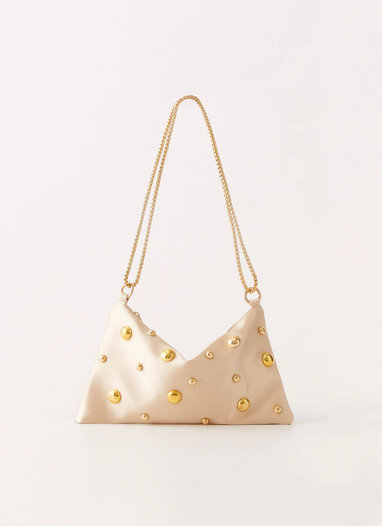 Borsa a Tracolla Alira - Avorio