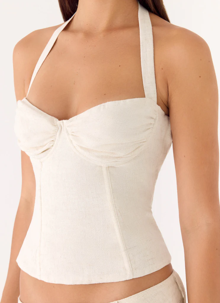 Top Breanne - Avena