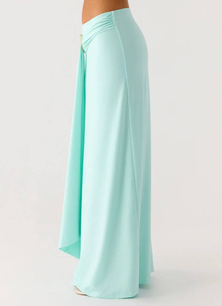 Gonna Maxi Ravi - Azzurro