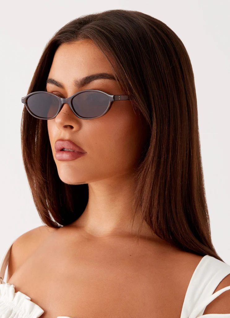 Lethal Sunglasses - Marrone